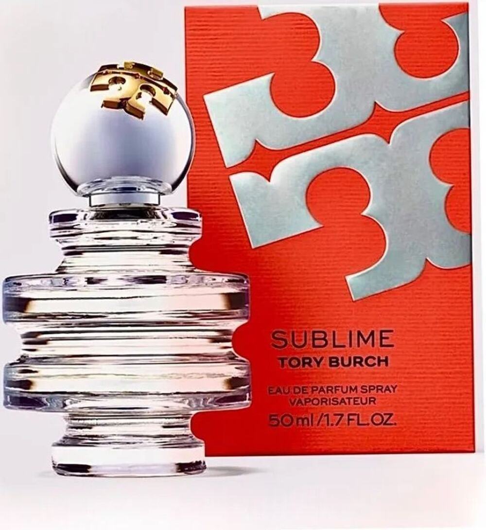 Tory Burch Sublime 50ml / 1.7 oz EDP